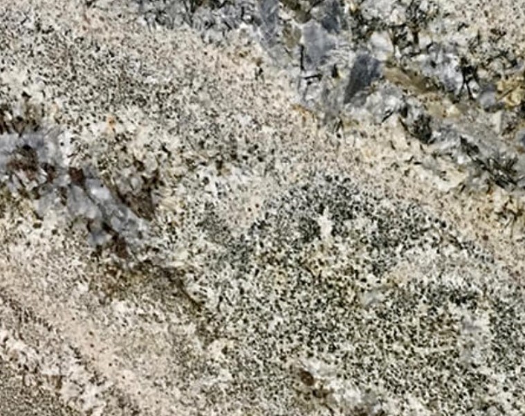 Giá đá granite colonial blue